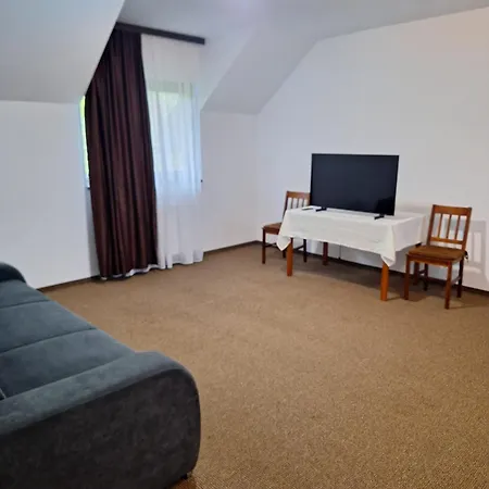 Guest house Pensiunea Alex Marga