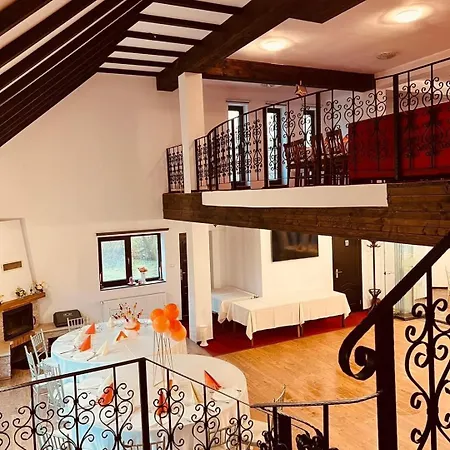 Pensiunea Alex Guest house Marga
